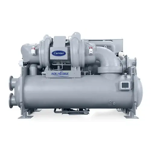 Centrifugal Chillers