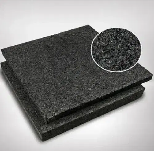 Acoustic And Soundproofing