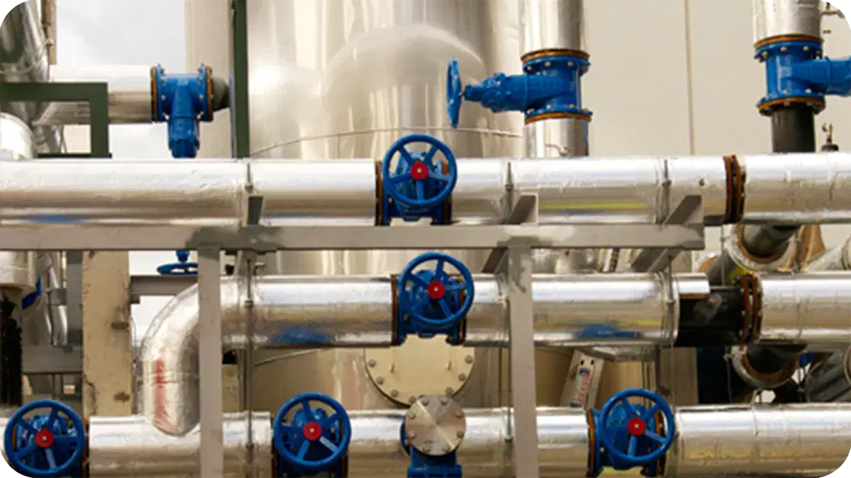 Air-Cooled Chiller