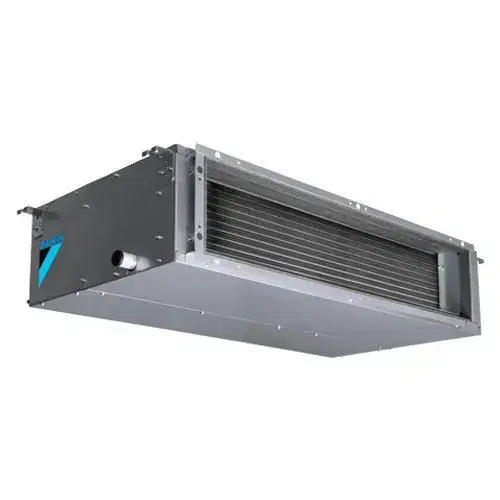FAN COIL UNIT ( FCU )