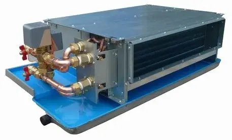 Air-Cooled Chiller