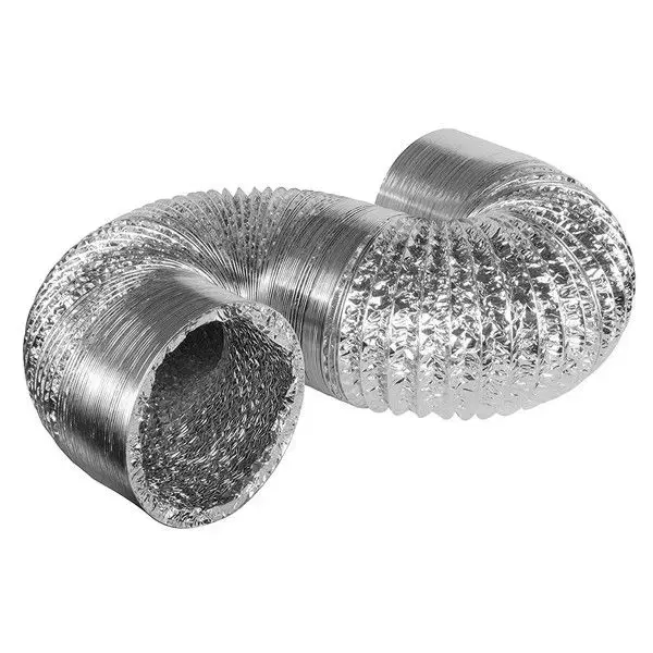 Flexible Duct Work