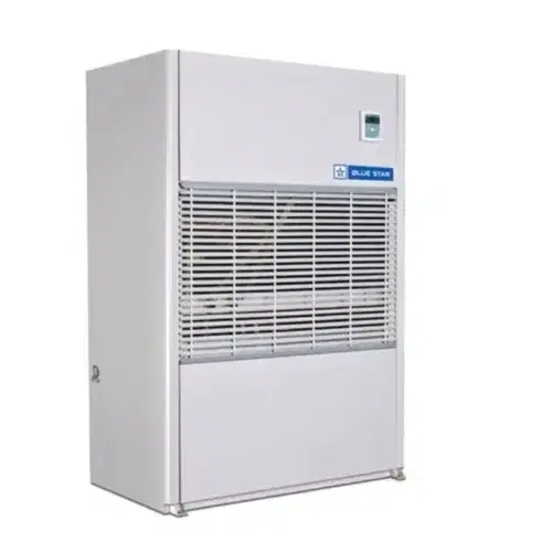 AIR HANDLING UNIT ( AHU )
