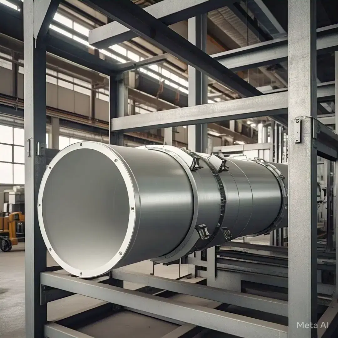 FAN COIL UNIT ( FCU )