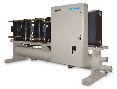 Air-Cooled Chiller