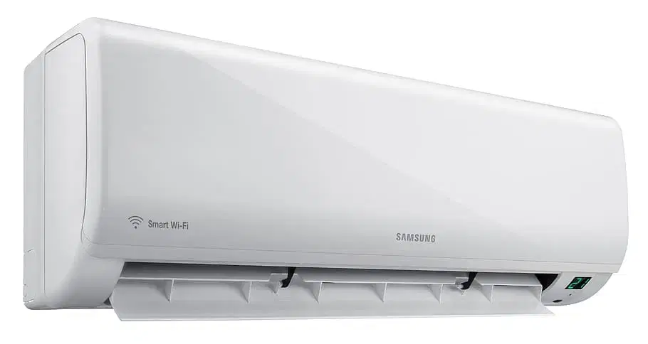 Air-Cooled Chiller