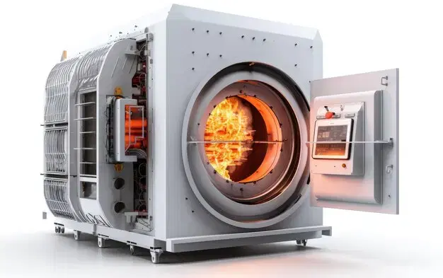 Air-Cooled Chiller