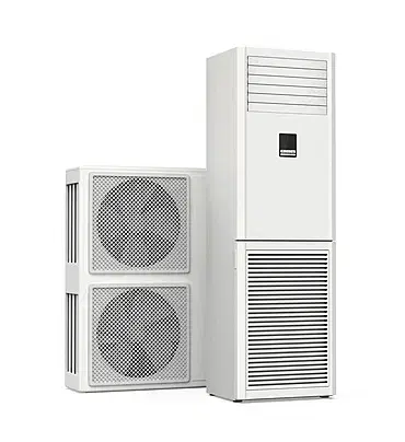 Air-Cooled Chiller