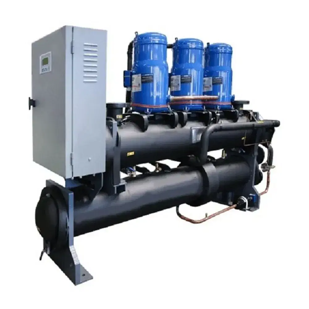Air-Cooled Chiller