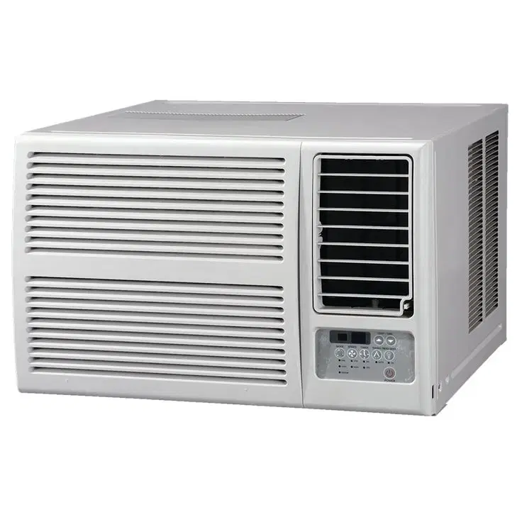 Window Air-Conditioner