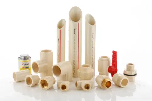 CPVC / UPVC Piping