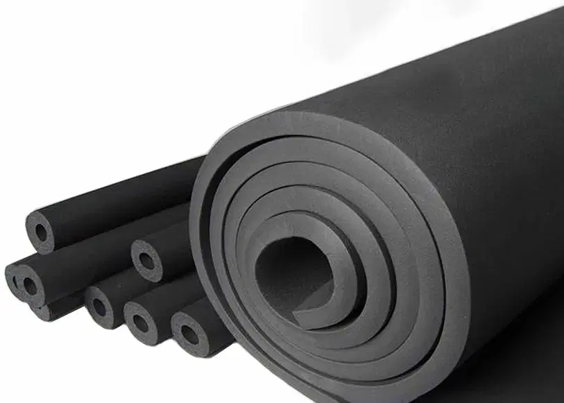 Nitrile Rubber Insulation