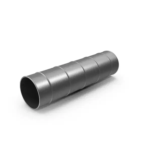 Spiral or Oval Duct Work