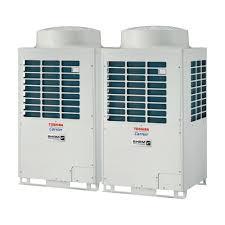 VRV System